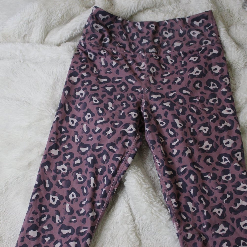 Walkpop Leggings -- Small -- Nw/oT